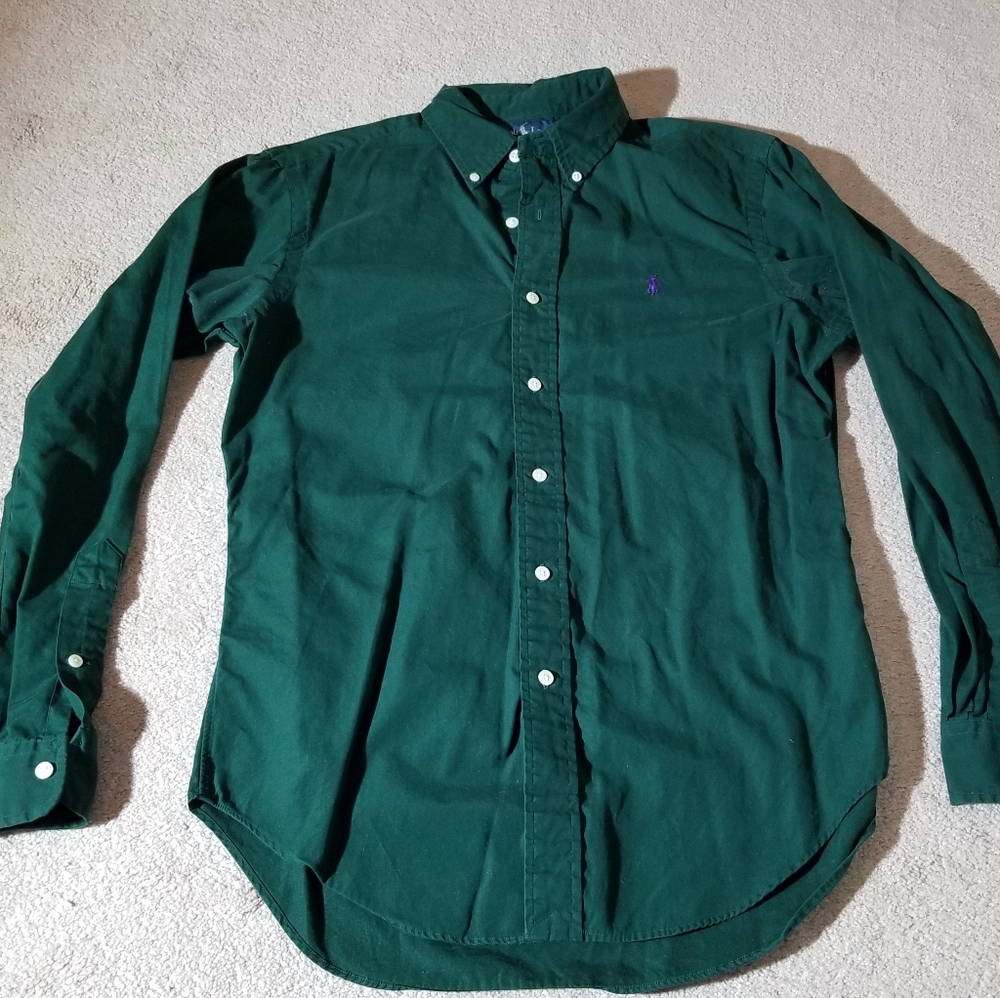 Ralph Lauren Polo Button Down